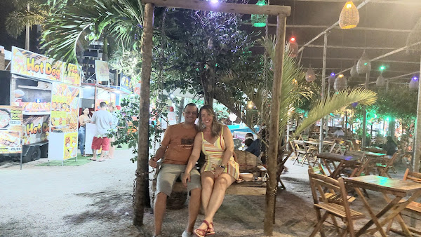 Foto 1 American Pizza