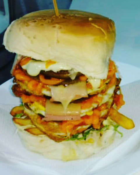 CASA DA PIZZA DELIVERY 3322-1807