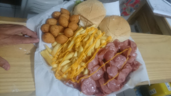 Foto 2 CASA DA PIZZA DELIVERY 3322-1807