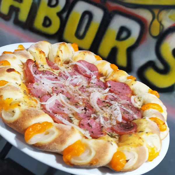 Pizzaria Sabor Sertanejo Pizzaria Sabor Sertanejo