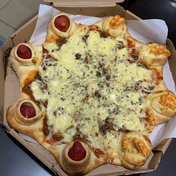 Foto 2 Pizzaria Sabor Sertanejo