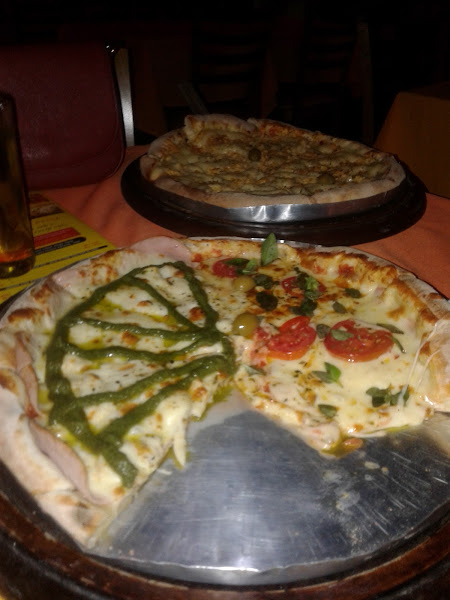 Foto 3 Piazzolla Foto 3 Piazzolla