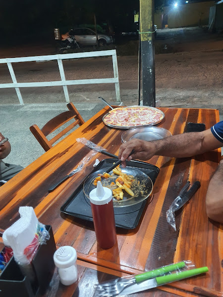 Foto 1 BDB PIZZA E BURGUER