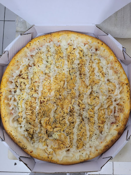 Foto 2 Pizzaria Monte Sinai