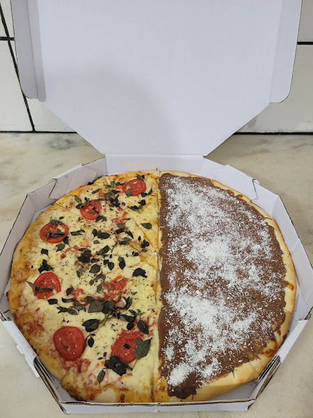 Foto 4 Pizzaria Monte Sinai