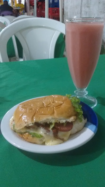 Pizzaria O Pereira