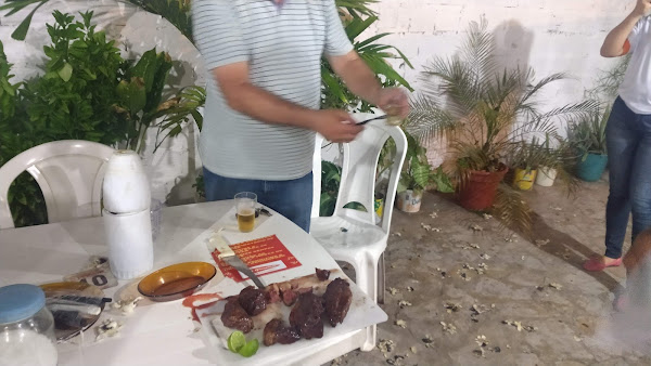 Foto 1 Pizzaria O Pereira