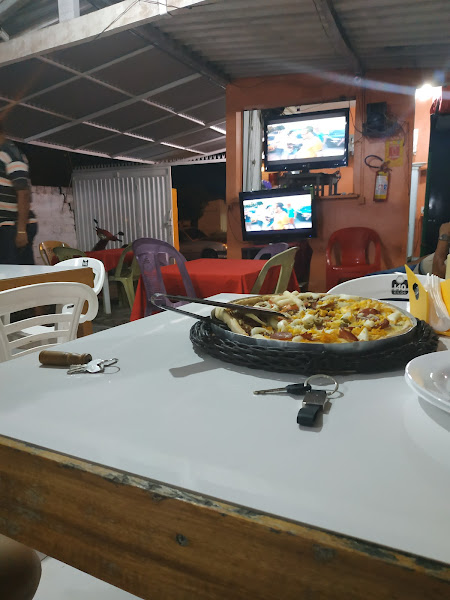 Foto 2 Pizzaria O Pereira