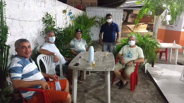 Foto 3 Pizzaria O Pereira Foto 3 Pizzaria O Pereira