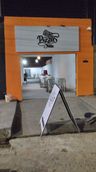 Estação Pizzas do Neto