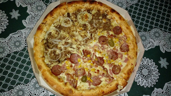 Foto 1 Estação Pizzas do Neto