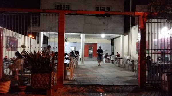 Foto 1 Bom Sabor Pizzaria