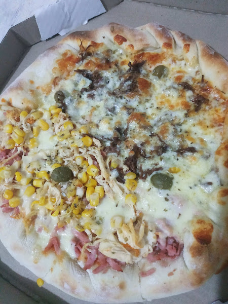 Pizzaria Lá Sofia Delivery