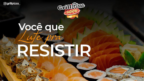 Foto 1 Pizzaria GrillPizza