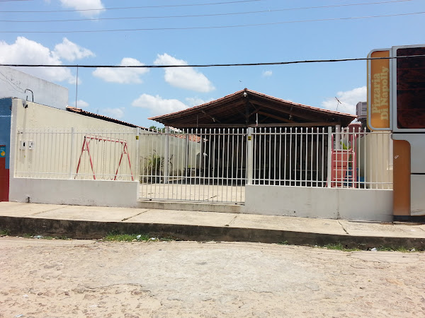 Foto 3 Pizzaria GrillPizza