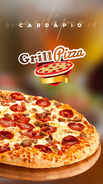 Foto 4 Pizzaria GrillPizza