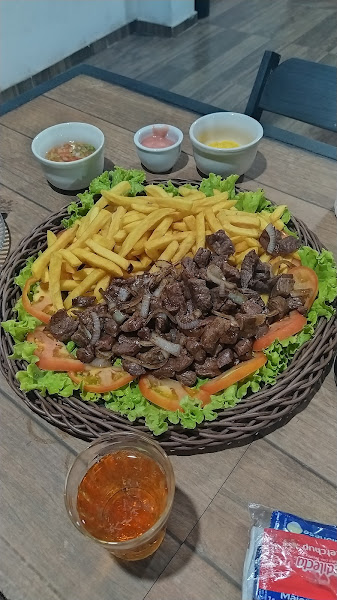 Foto 1 Villa Resende Pizzaria e Delivery