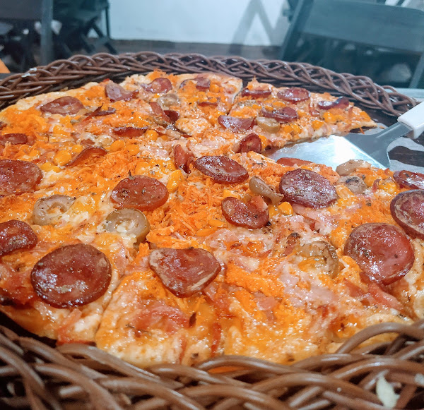 Foto 3 Villa Resende Pizzaria e Delivery