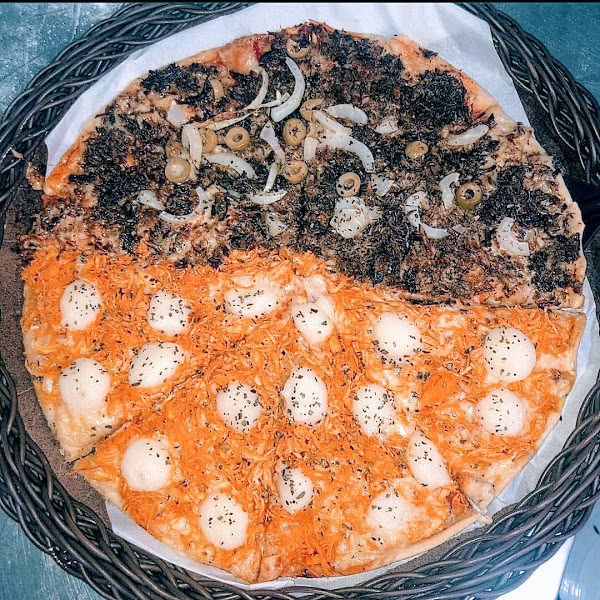 Foto 4 Villa Resende Pizzaria e Delivery