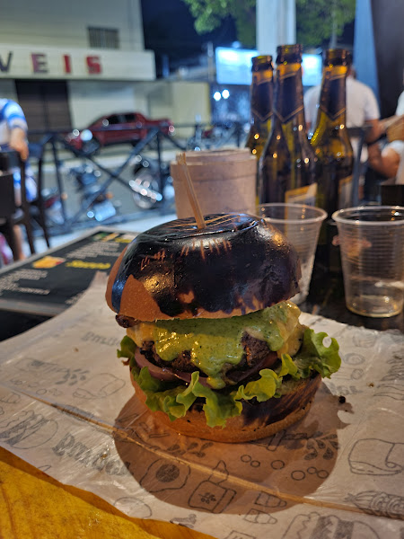 Arlindo pizza sudeste