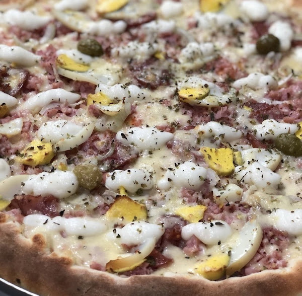 Foto 1 Arlindo pizza sudeste