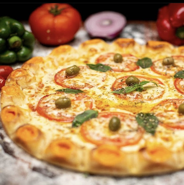 Foto 2 Arlindo pizza sudeste