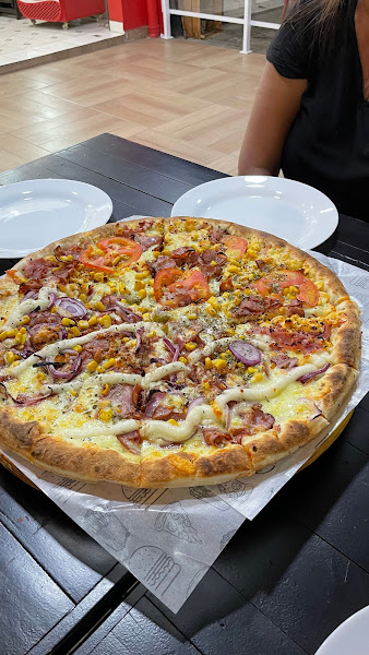 Foto 3 Arlindo pizza sudeste