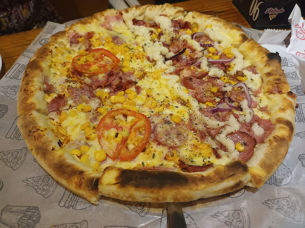 Foto 4 Arlindo pizza sudeste