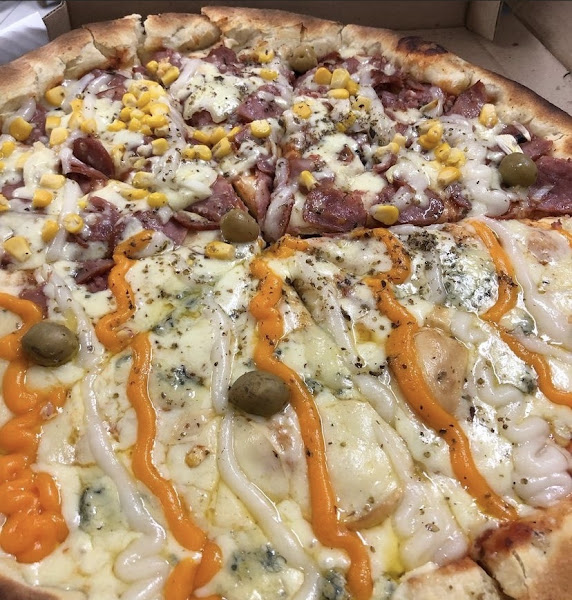 Foto 5 Arlindo pizza sudeste Foto 5 Arlindo pizza sudeste