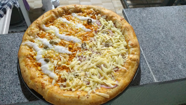 Foto 4 Kero Pizza