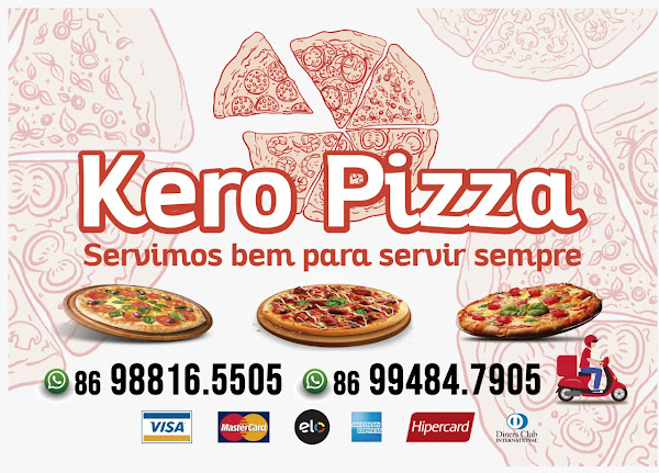 Foto 5 Kero Pizza