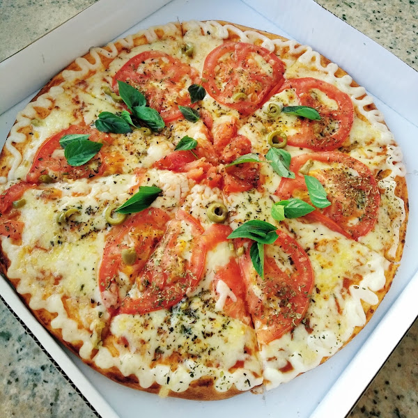 Foto 1 Terelina Expresss