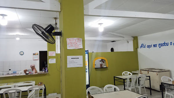 Foto 1 Pizzaria Caravelle