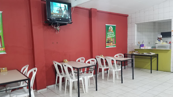 Foto 2 Pizzaria Caravelle