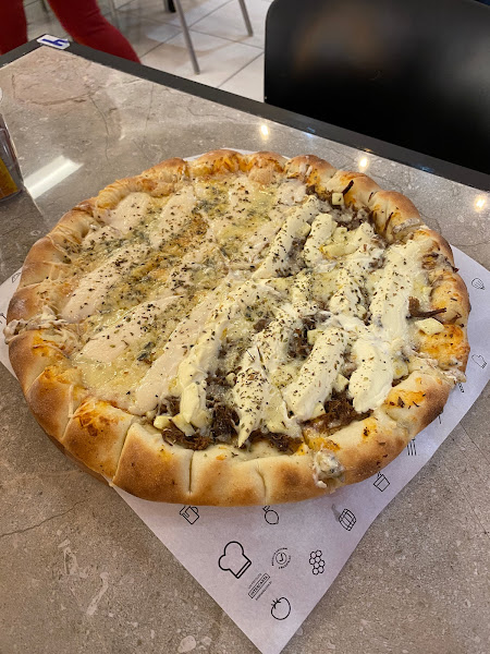 Foto 5 W PIZZAS Foto 5 W PIZZAS