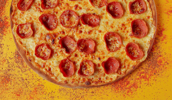 Pizza Fettástica | Teresina Pizza Fettástica | Teresina