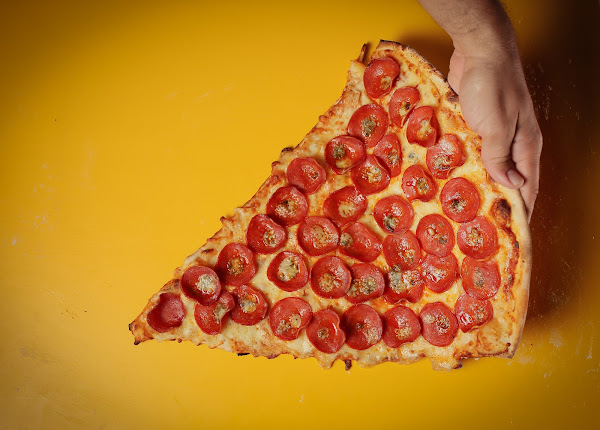 Foto 1 Pizza Fettástica | Teresina