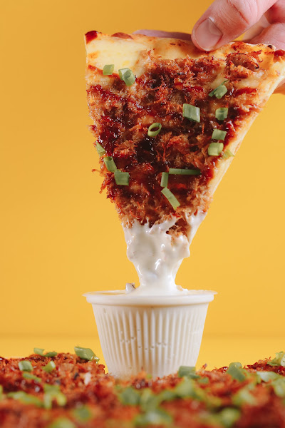 Foto 2 Pizza Fettástica | Teresina