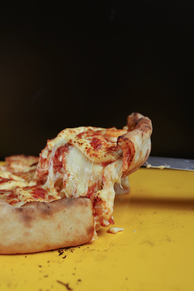 Foto 3 Pizza Fettástica | Teresina