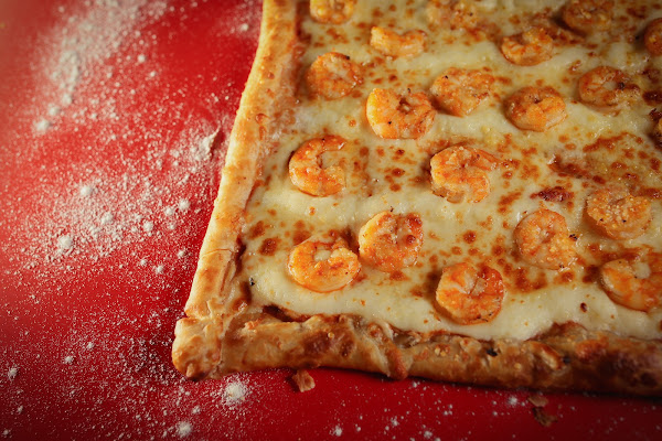 Foto 4 Pizza Fettástica | Teresina