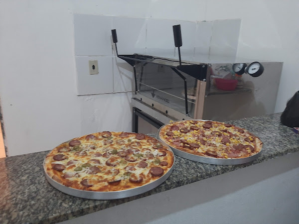 Foto 3 Ké.pizza