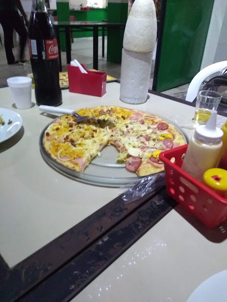 Foto 2 La Belle Pizzaria