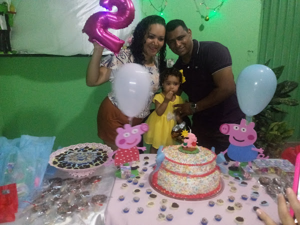 Foto 1 Delícia Caseira