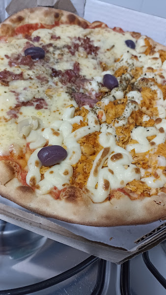 Foto 2 Pizzaria Do Babbo