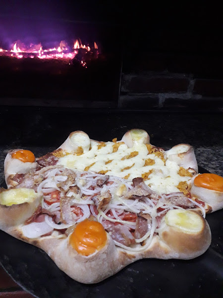 Foto 2 Pizzaria Fiorello