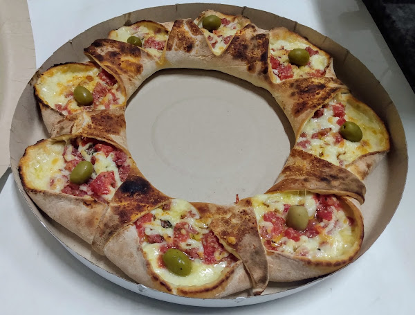 Foto 3 Pizzaria Fiorello