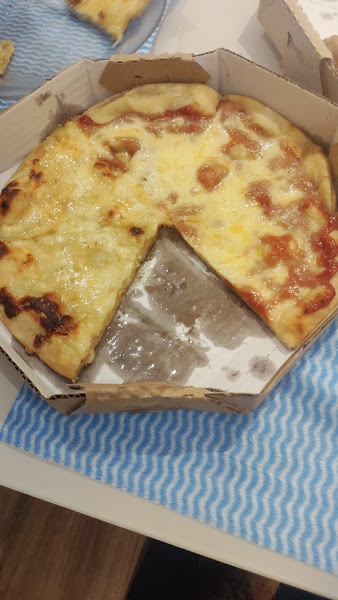 Foto 5 Pizzaria Fiorello