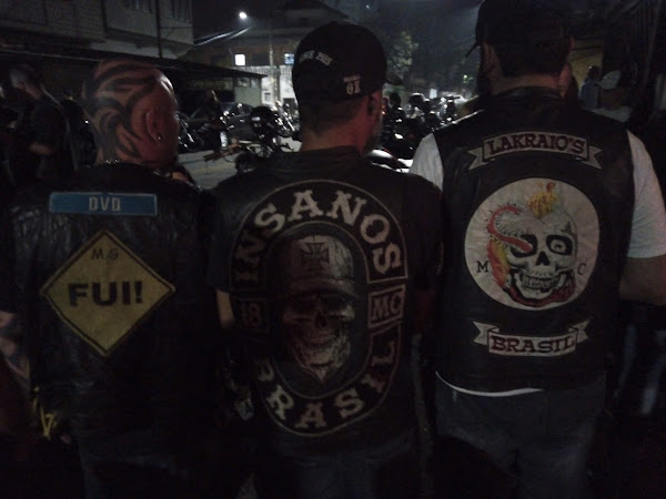 5K PIZZARIA (unidade II)