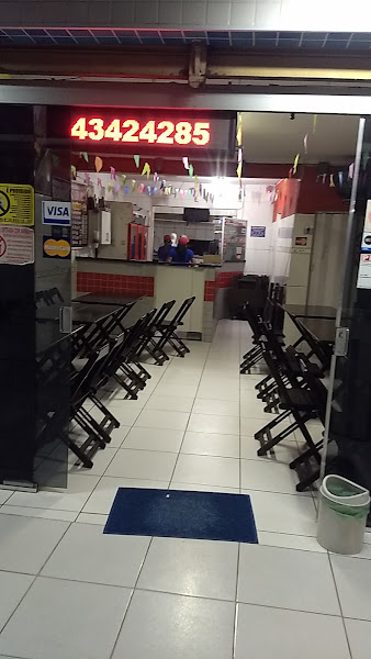 Foto 1 Pizzaria Karol