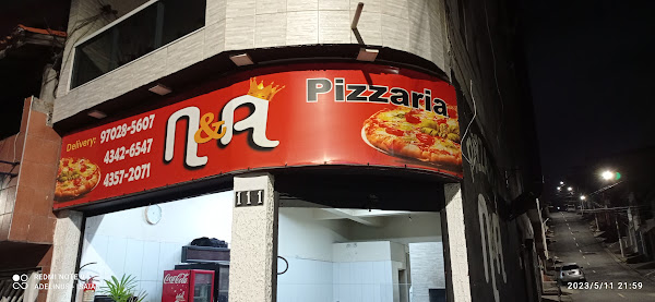 Dellice Pizzaria Dellice Pizzaria